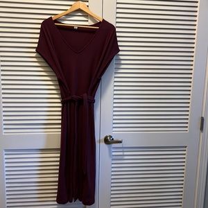 Women’s dress